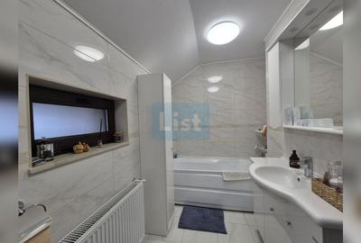 Casa la cheie cu garaj, Someseni - 16
