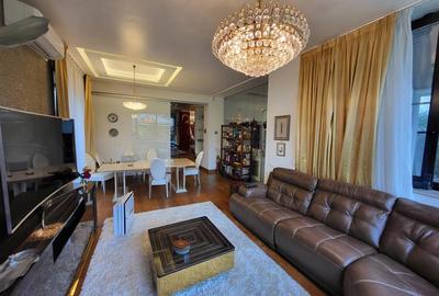 Vila eleganta P+1   proximitate Cambrige   Jolie Ville   Padure - 16