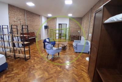 Închiriere apart. mobilat, 86 mp., ultracentral Cluj-Napoca - 8