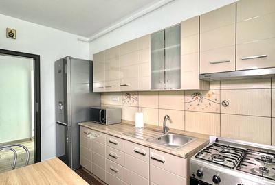 APARTAMENT 2 CAMERE MILITARI RESIDENCE TINERETULUI 45F, 55MP, MOBILAT, UTILAT - 6