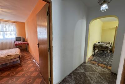 3 cam, 71 mp, et.8, fara imbunatatiri, lift modernizat, zona Zahana - 12