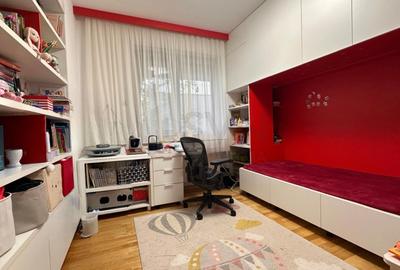 REA1028793 Apartament 4 camere Herastrau de vanzare - 6