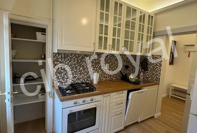 Apt. 2 cam Bd. Ion Mihalache-Domenii,Str. Constantin Stere,la 6 min metrou 1 Mai - 22