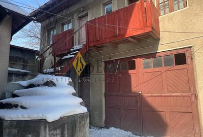 Vânzare Apartament la Casă - Zona Mihai Eminescu - 1
