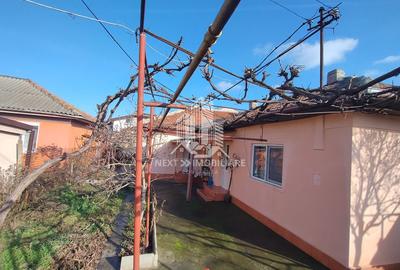 Casa la sol 3 camere, teren 200mp, Viile Noi - 2