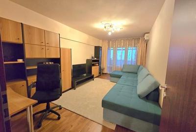Apartament 2 camere de inchiriat | mobilat | centrala termica | metrou Lujerului - 1