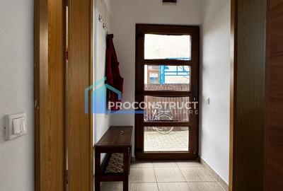 Duplex cu curte si terasa | 4 camere | zona Calea Aradului | 850 EUR - 6