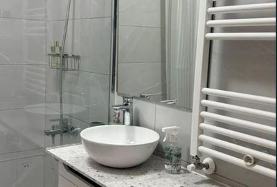 STUDIO FUNDENI, DORMITOR SEPARAT, CENTRALA, LOC PARCARE, BLOC NOU - 4