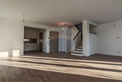 Duplex de vanzare Otopeni/Odăi I Confort, calitate si functionalitate - 9