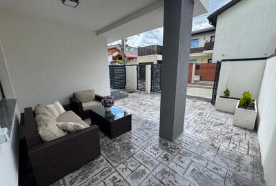 CASA INDIVIDUALA CUPLATA MOBILATA SI UTILATA STR. PALTINIS 52 - 20