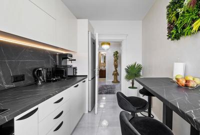 Lux autentic în Avantgarden 3 faza 4  2 camere premium - 15