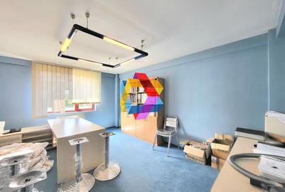 Showroom cu teren de 4450 mp #plus-imo.ro - 7