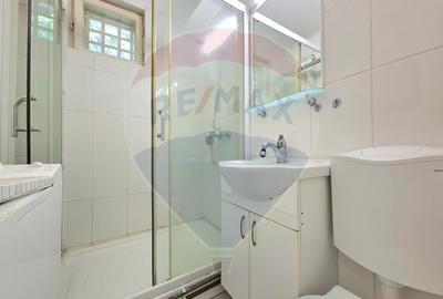 Apartament 2 camere decomandat, centrala gaz, de închiriat Podgoria - 12