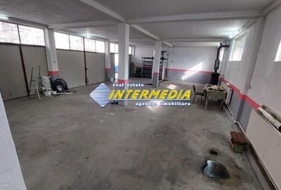HALA DE INCHIRIAT I 115 MP I CETATE I IDEALA PENTRU DEPOZITARE I - 5