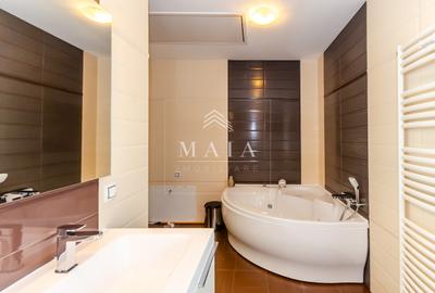Casa singur in curte , finisaje premium , curte 900 mp, Selimbar - 14