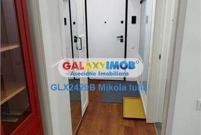 Apartament 2 cam | Parcare | et 8 11 | One Cotroceni - 6