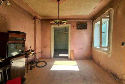 Apartament la casa de renovat  | 3 camere | 88 mp util | 2 terase - 6