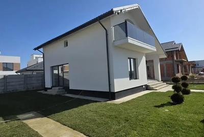 Casa 5 Camere Tunari | Individala| Ocazie |Pompa Caldura, Fotovoltaice - 2