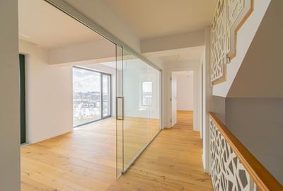 Penthouse cu priveliste spectaculoasa asupra bucurestiului - 23