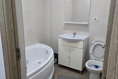 Apartament cu 1 camera decomandat Capat Cug Cod oferta 162017 - 4