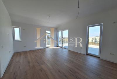 Braytim. Terasa de 62 mp. Dormitor cu baie proprie si dressing. - 4