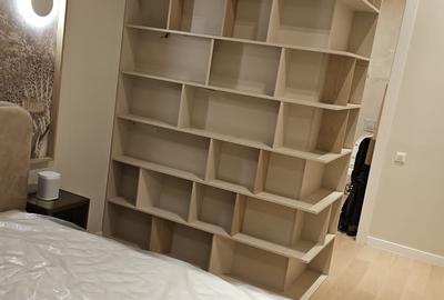 Apartament de 3 camere cu view spectaculos in zona Floreasca - 7