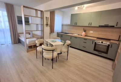 Apartament de LUX 2 camere terasa parcare zona Rahovei - 3