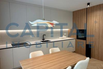 Apartament 2 camere Lux | Bloc Boutique | Zona iulius Mall - 4