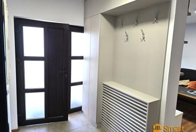 Proprietatea Breazu , teren 624mp, 2 case , beci , asfalt - 11