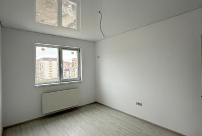 APARTAMENT TIP STUDIO - PROIECT NOU - TVA INCLUS - MILITARI RESIDENCE - 9