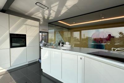 REA1024879 Penthouse Herastrau I Zona de Nord - 9