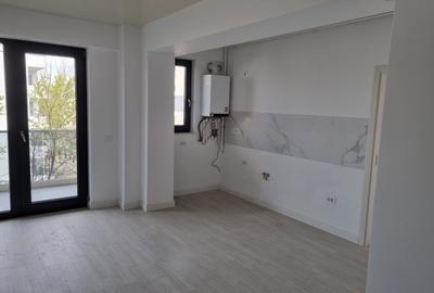 Bloc Finalizat 2 camere cheie 75 mp Campus Aurel Vlaicu 305E - 5