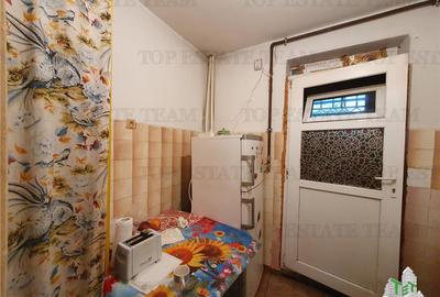 Spatiu de inchiriat Apartament 2 camere – Zona Gara/ Spitalul de Boli Infectioas - 8