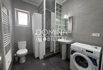 Închiriere garsonieră nouă, stil modern, gata de mutare - Șișești Residence - 6
