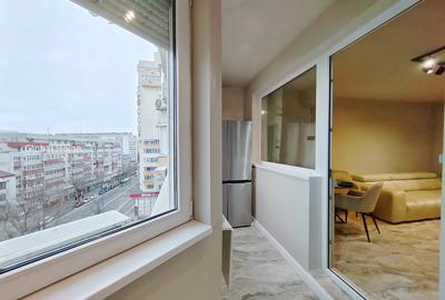 Dorobanți – Ștefan cel Mare | Design Premium  | Prima Închiriere - 9