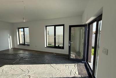 CASA| VILA INDIVIDUALA | PARTER | LUX| | 4 CAMERE | TUNARI - 60