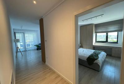 Apartament 2 Camere | TIP 5 | 58mp | Complex Comat Towers - 5