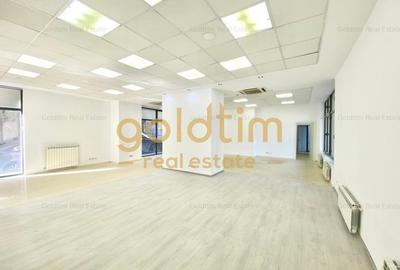 SPATIU COMERCIAL/SHOWROOM/PARCARE/VICTORIEI - 14