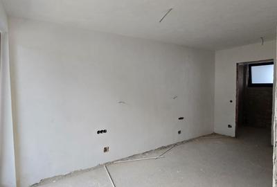 Casa individuala semifinisata noua, teren 640 mp, Chinteni - 11