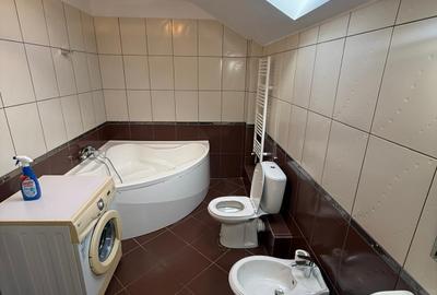 Casă de închiriat, 4 camere, 141 mp, Bună Ziua zona LIDL Bună Ziua - 10