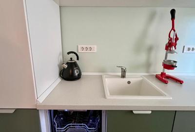 Apartament 2 Camere / 10 minute metrou Crangasi / 50 mp / CAT FRIENDLY - 13