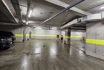 Cladire individuala - 20 locuri de parcare- Gradina Icoanei - 3