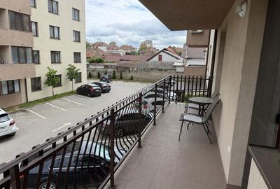 Apartament modern cu 3 camere de inchiriat in zona ultra-centrala - 8