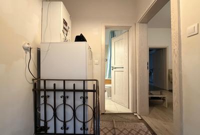 De inchiriat ap in casa | 3 camere Parcul Carol | Birou sau Rezidențial - 7