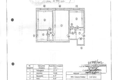 Apartament 2 camere in zona Vitan (fostul Prosper) pretabil si spatiu comercial - 6