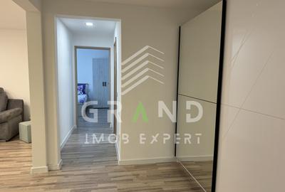2 camere | RENOVAT | 56,20 mp | Orientare Est | Mănăștur–Mehedinți - 21