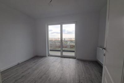 Apartament 2 camere D,  Bd Poitiers  - Frumoasa la 2,6 km de Palas cod:154479 - 5