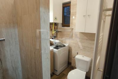 Garsoniera, Unirii - 9