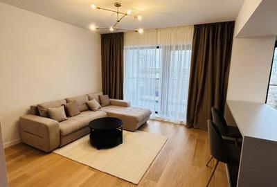 2 camere | The Level | Damaroaia | Coralilor | Baneasa | Parcare - 2