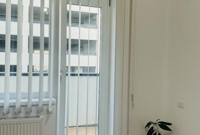 Apartament cu 2 camere în Militari